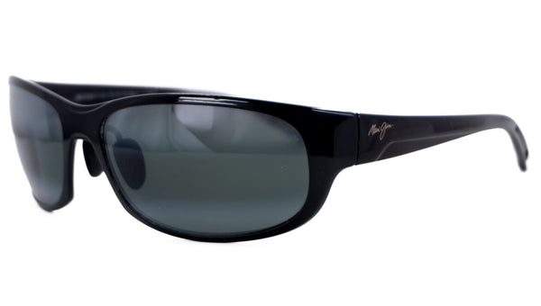 Lentes de sol Maui Jim MAUI MJ417 02J 63 18 128