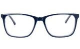 Lentes oftálmicos Axess Eyewear 5050 NAVY 55 18 145 POM1