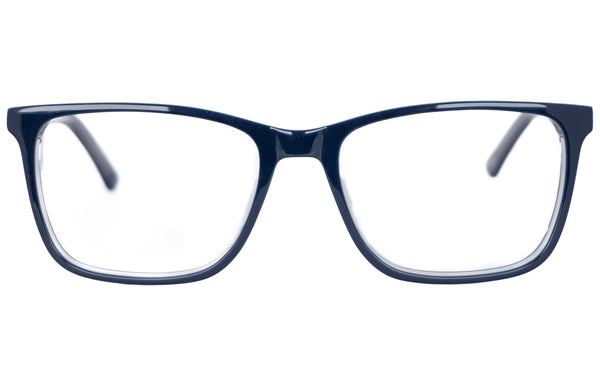 Lentes oftálmicos Axess Eyewear 5050 NAVY 55 18 145 POM1