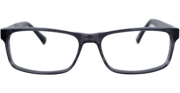 Lentes oftálmicos Axess Eyewear 5005 D. GRAY 55 16 140 POM1