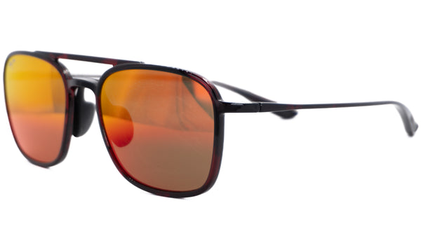 Lentes de sol Maui Jim MAUI MJ447 04T 55 20 145