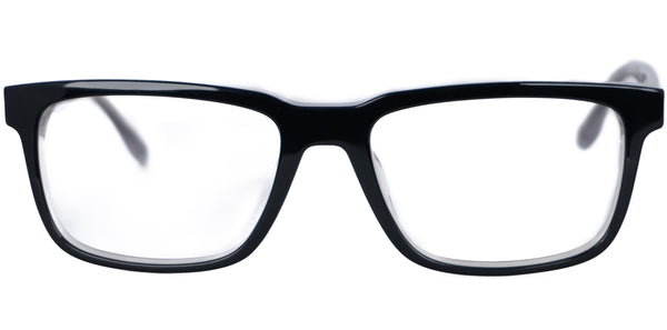 Lentes oftálmicos Axess Eyewear 5096 BLACK GREY 53 17 140 POM1