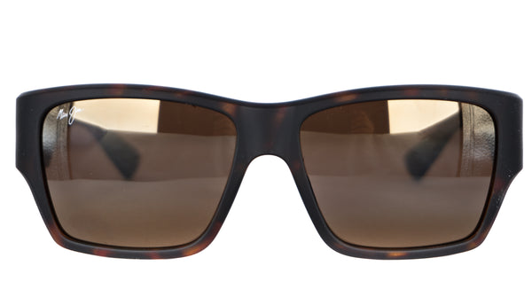 Lentes de sol Maui Jim MAUI MJ0614S 002 57 16 130