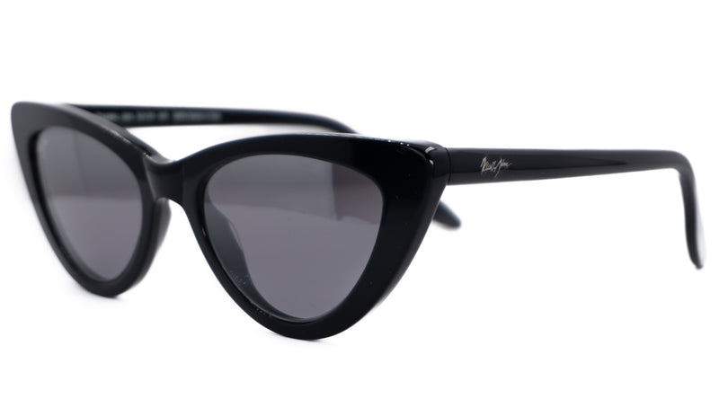 Lentes de sol Maui Jim MAUI MJ891 02A 52 19 145