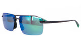 Lentes de sol Maui Jim MAUI MJ656 01 61 14 140