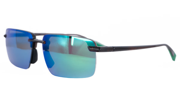 Lentes de sol Maui Jim MAUI MJ656 01 61 14 140