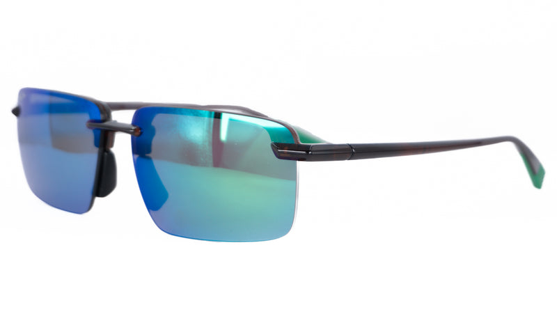 Lentes de sol Maui Jim MAUI MJ656 01 61 14 140