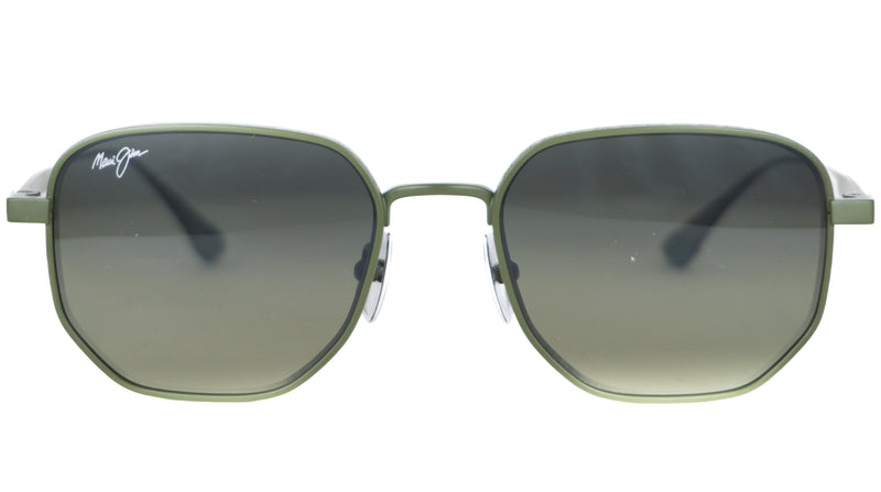 Lentes de sol Maui Jim MAUI MJ633-15 52 18 145