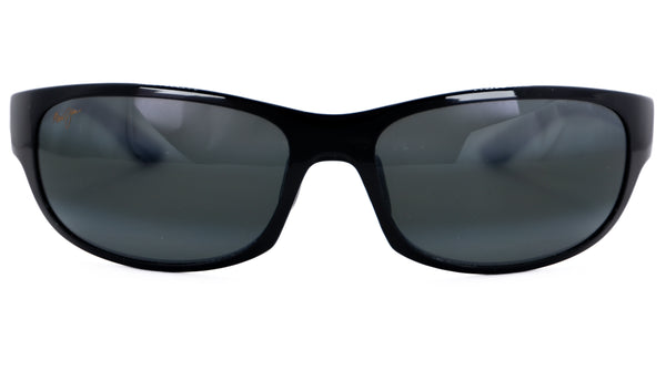 Lentes de sol Maui Jim MAUI MJ417 02J 63 18 128