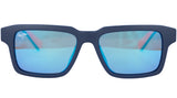 Lentes de sol Maui Jim MAUI MJ635-03 53 16 145