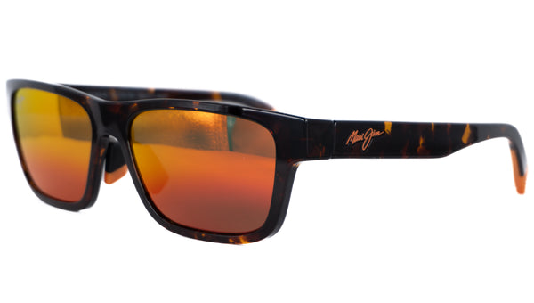 Lentes de sol Maui Jim MAUI MJ628-10 57 16 140