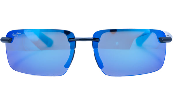 Lentes de sol Maui Jim MAUI MJ656 02 61 14 140