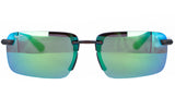 Lentes de sol Maui Jim MAUI MJ656 01 61 14 140