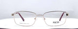 Lentes oftálmicos AXESS 6139 SH L GOLD 54 17 140 POM1