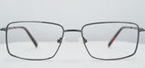 Lentes oftálmicos VX TITANIUM VVX.21468.0GUN.57