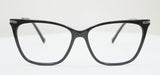 Lentes oftálmicos VX TITANIUM VVX.21462.0BLK.54