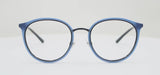 Lentes oftálmicos Polo Ralph Lauren PH 2201 5735 50 20 145