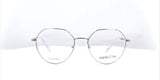 Lentes oftálmicos AXESS CLIP 3138 SH L GUN 54 18 145 POM7