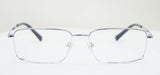 Lentes oftálmicos VX TITANIUM VVX.21473.0SLV.55