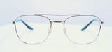 Lentes oftálmicos Ray Ban RB 6485 3122 55 19 145 