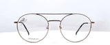 Lentes oftálmicos STEPPER 140 SI 60221 F010 54 20 TITANIUM
