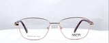 Lentes oftálmicos AXESS 6145 SH L PINKGOLD 55 16 140 POM1