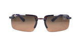 Lentes de sol Maui Jim MAUI MJ626 10A 61 14 140