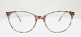 Lentes oftálmicos VX TITANIUM VVX.21457.0DMI.53