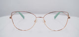 Lentes oftálmicos Pierre Cardin P.C.8874 DDB 140 55 17 3 4 ES