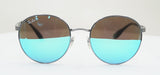 Lentes de sol Ray Ban RB 3537 004/55 51 19 3N