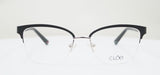 Lentes oftálmicos Clōe VLE.32167.0BLK.53