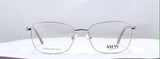 Lentes oftálmicos AXESS 6142 SH L GOLD 55 17 138 POM1