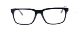 Lentes oftálmicos Axess Eyewear 5096 BLACK GREY 53 17 140 POM1