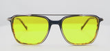 Lentes oftálmicos Sarah Bustani 4U SB1553 BLUE/DEMI 55/19/140 (v.1)