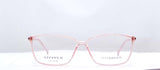 Lentes oftálmicos STEPPER 140 SI 30213 F320 58 13 TITANIUM