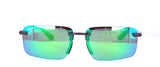 Lentes de sol Maui Jim MAUI MJ656 01 61 14 140