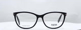 Lentes oftálmicos AXESS 5081 BLACK 53 16 135 POM8