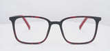 Lentes oftálmicos AC Triple Action Ultem 1000 AC6246 RED 52/18/140