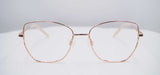 Lentes oftálmicos Pierre Cardin P.C.8876 DDB 140 53 17 3 6 ES