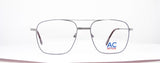 Lentes oftálmicos AC ACTIVE  AC 6785 GRAY 54 18 142.