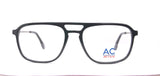 Lentes oftálmicos AC ACTIVE AC 6788 BLCK 56 19 145.