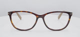 Lentes oftálmicos Axess Eyewear 5081 TORTOISE 53-16-135 POM8