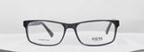 Lentes oftálmicos AXESS 5005 DGRAY 55 16 140 POM1