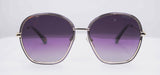 Lentes de sol Polaroid PLD 6113/S 2M2LB 56 16 140 031 3 Z