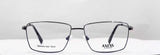 Lentes oftálmicos AXESS 5100 SH L GUN 57 16 145 POM1