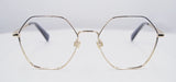 Lentes oftálmicos Levi’s LV 1063 KY2 140 54 18 3 6