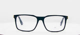 Lentes oftálmicos AC ACTIVE AC6850 BLACK GOLD 55 16 145