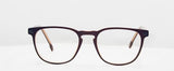 Lentes oftálmicos AC ACTIVE AC6242 COFFE 53 20 145