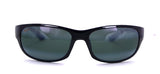 Lentes de sol Maui Jim MAUI MJ417 02J 63 18 128