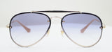 Lentes de sol Ray Ban RB 3584-N 001/19 58 13 145 1N